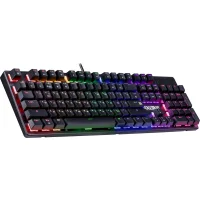 Клавиатура Defender Axeman GK-302 фото 1